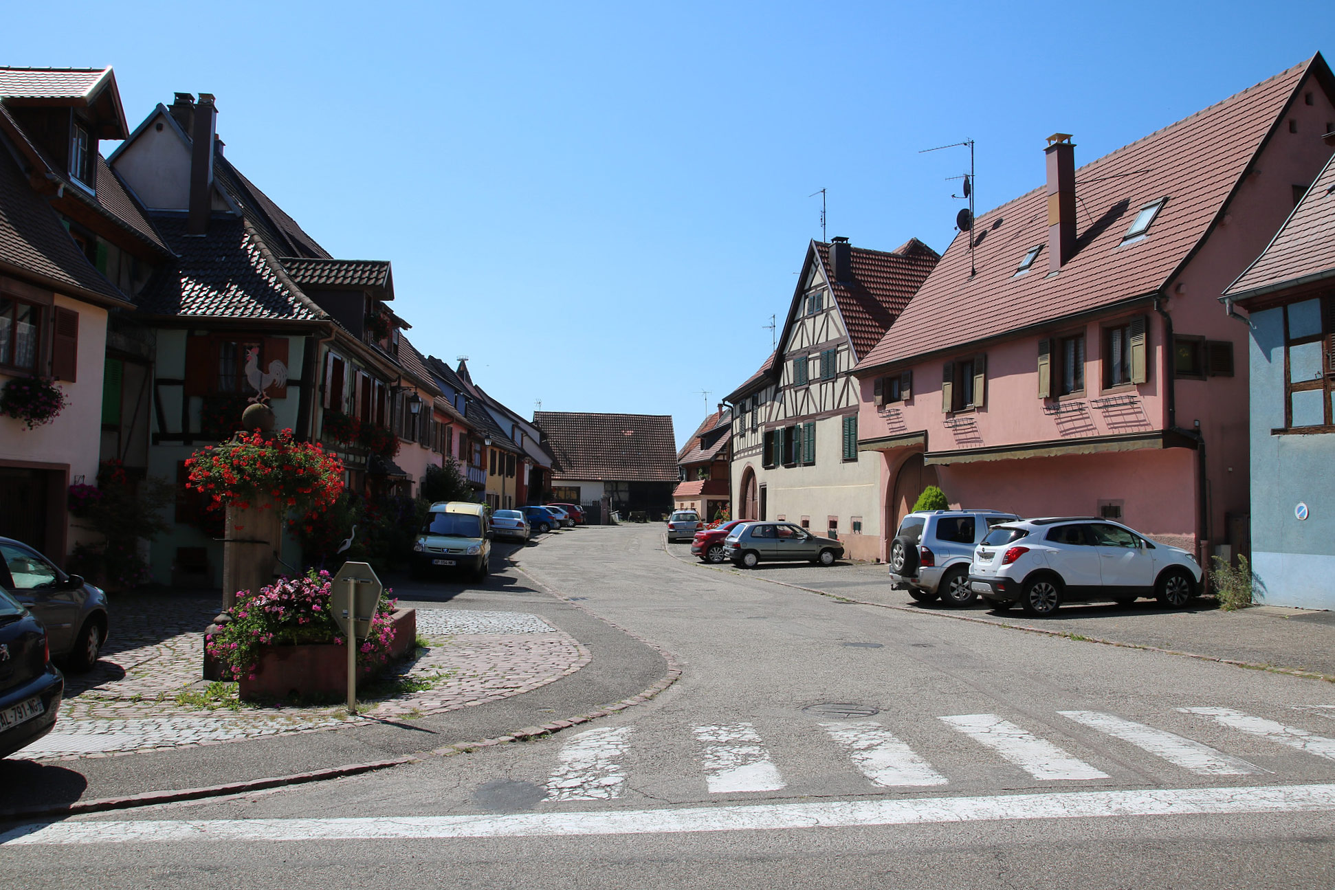 Kintzheim